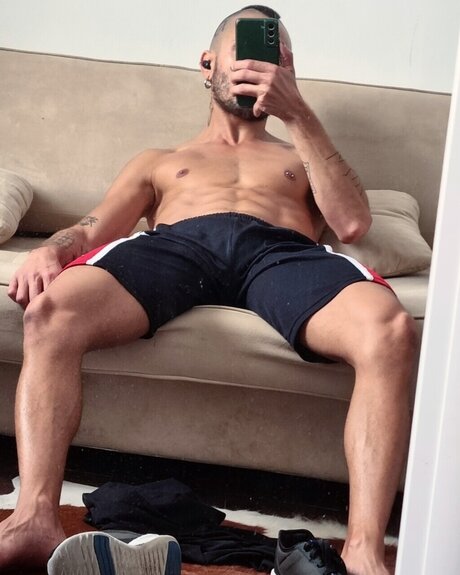 Paolo M_ OnlyFans Leaks Gratis