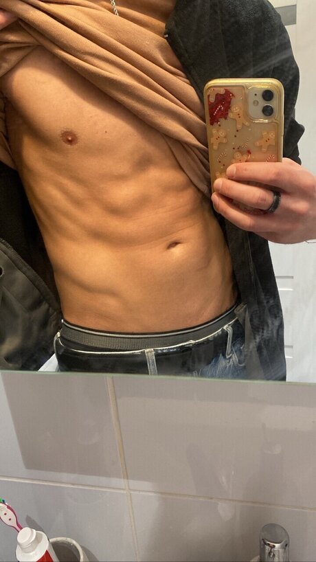 Tommy Hughes OnlyFans Sex Leaks