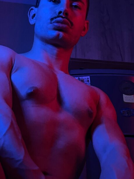 Andreas Foureira Nacktpornos von OnlyFans geleakt