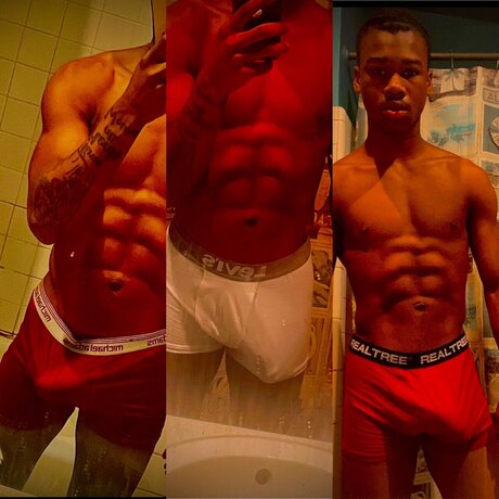 JDUB OnlyFans Nacktbilder