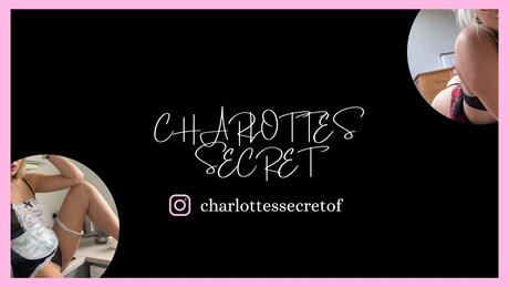 charlotte s secret_ Gratis OnlyFans
