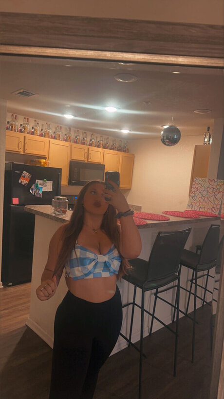 Madeline Blair OnlyFans Leak Pornografie