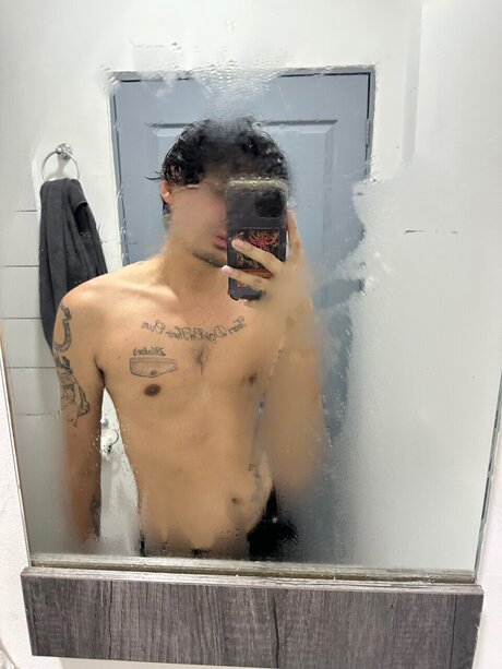 Frankie Robles OnlyFans Porn Nackt