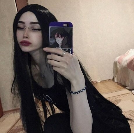 _OnlyKika OnlyFans nackte Brüste