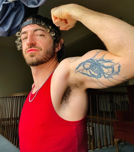 Cool Davey OnlyFans-Seite