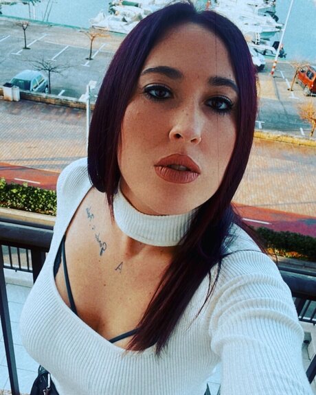 Dulce candy NurlyFans-Pornoleaks