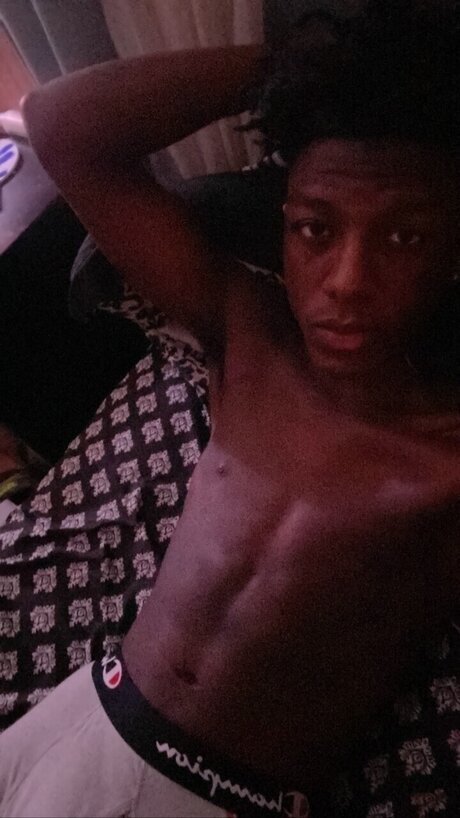 Thabigbaby Leaks von OnlyFans