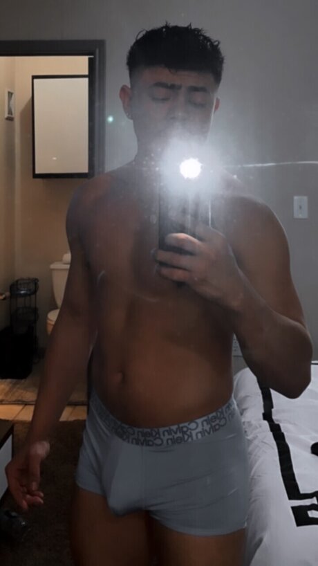 Drezo OnlyFans Nacktbilder