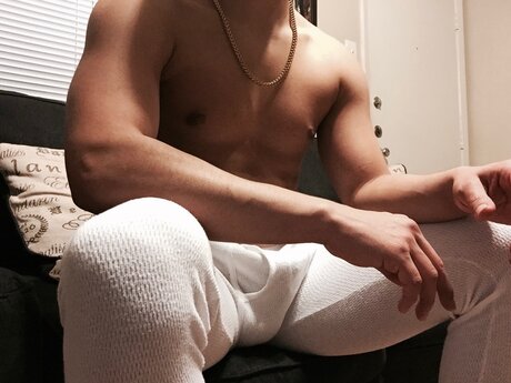 Drezo Nacktbilder auf OnlyFans