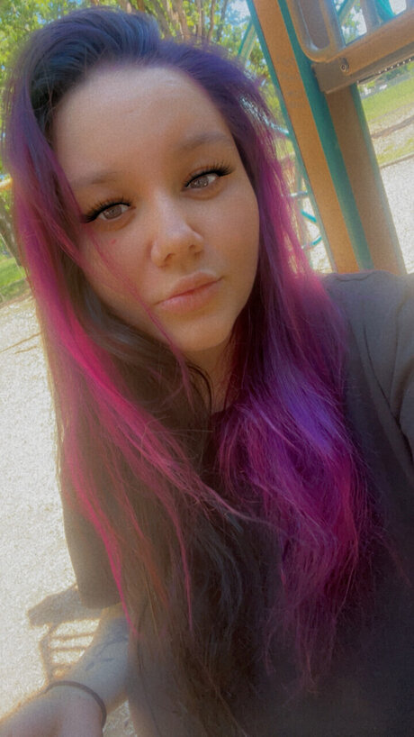 YourFavoriteBabyMomma XXX OnlyFans