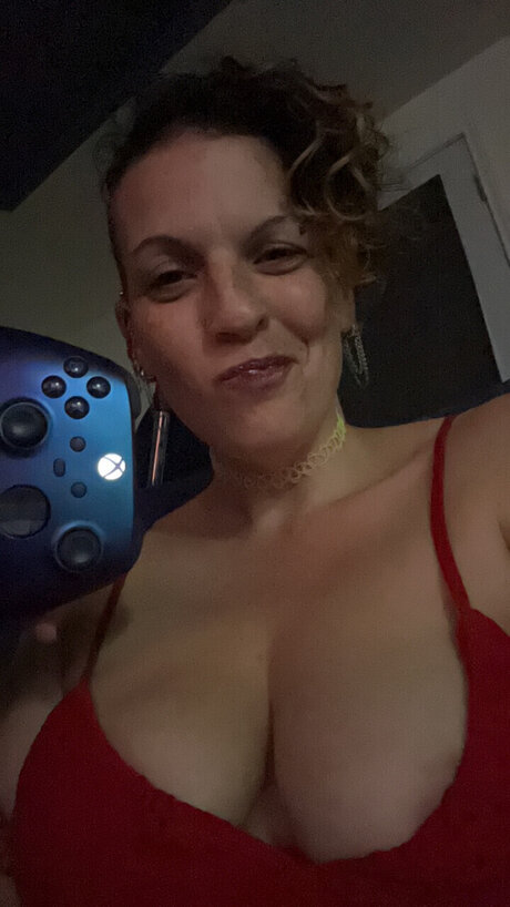 Scarlet Destiny OnlyFans Nacktfotos