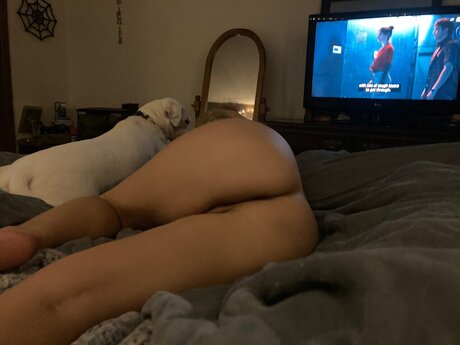 TheDirtyHippie OnlyFans Bilder