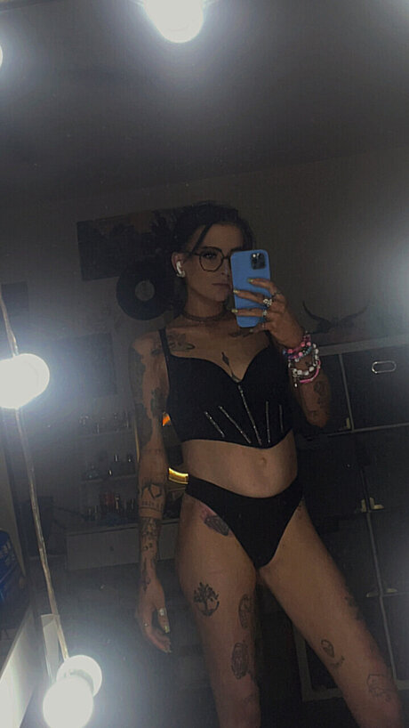 Hazy_ Leaked OnlyFans Fotos