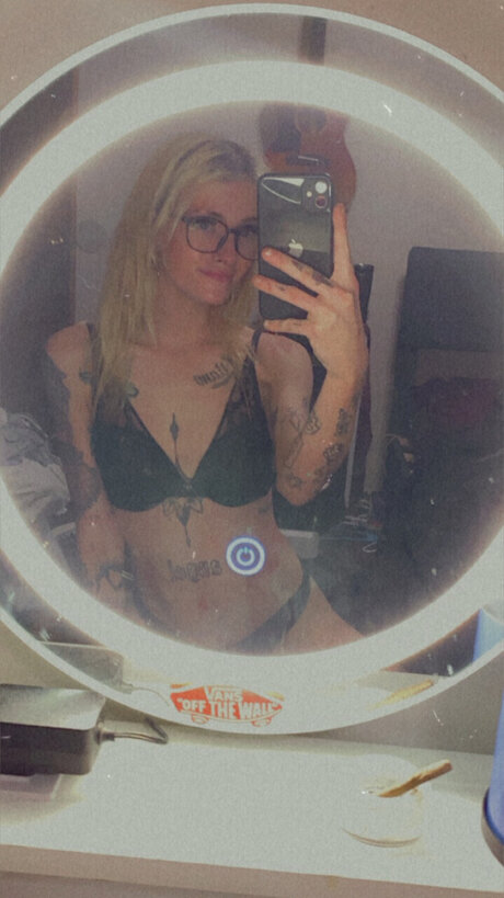 Hazy_ OnlyFans-Pornos