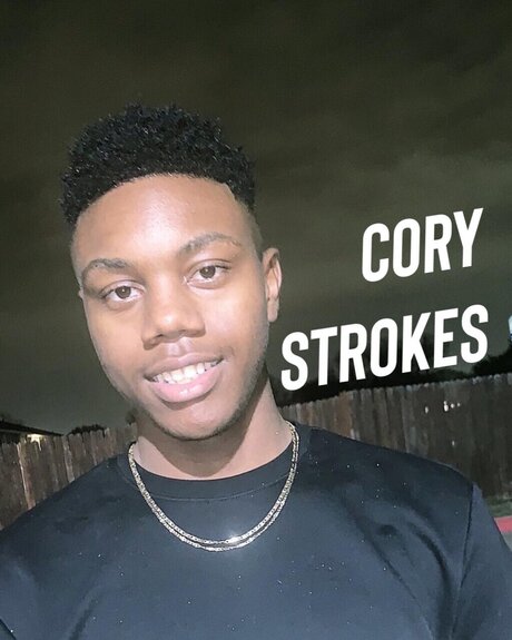 Cory Strokes_ Leaked OnlyFans