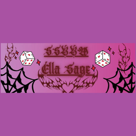 SSBBW ELLA SAGE OnlyFans