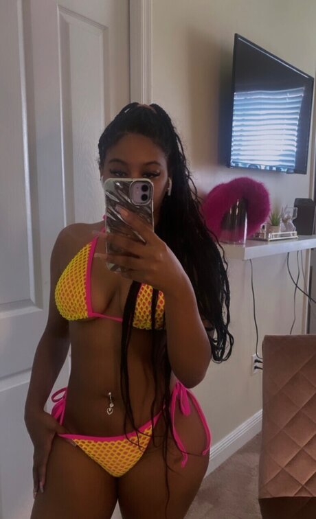 Jazzy Baby OnlyFans Nackt Leak