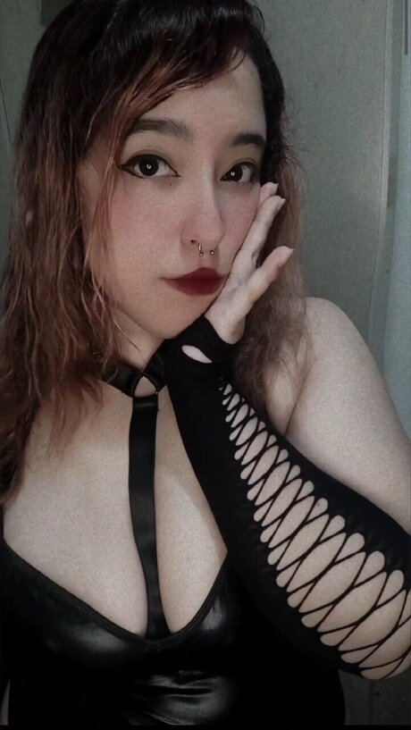 Nekobytes Heiße OnlyFans Inhalte