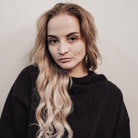 Natalie Harper Nacktbilder-Leaks von OnlyFans