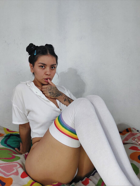 TODAY IS MY BIRTHDAY_ OnlyFans Inhalte