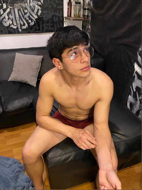 Angel Sinigaglia Leaked OnlyFans Fotos