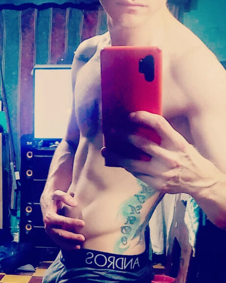 Armardo0401 OnlyFans XX