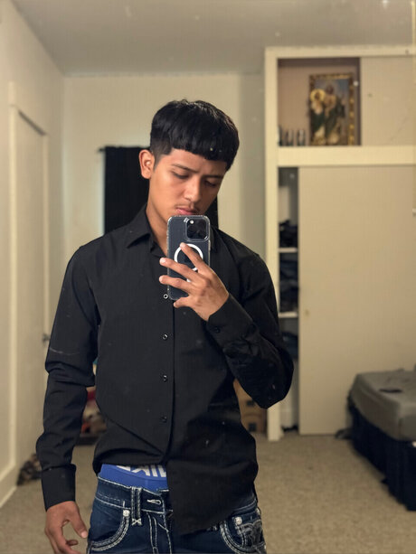 HotguyOdi Nacktbilder OnlyFans geleakt