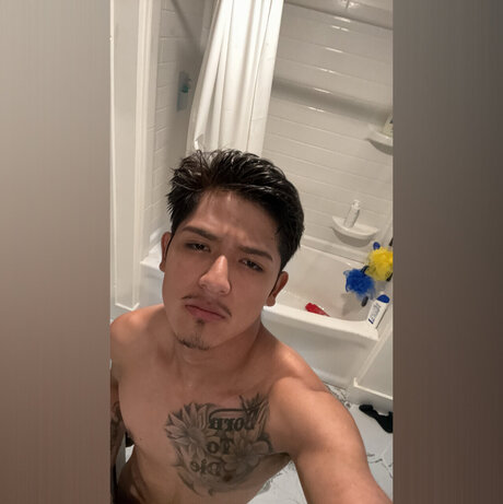 HotguyOdi OnlyFans Inhaltstyp