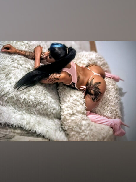 Khya_ Unzensiert OnlyFans