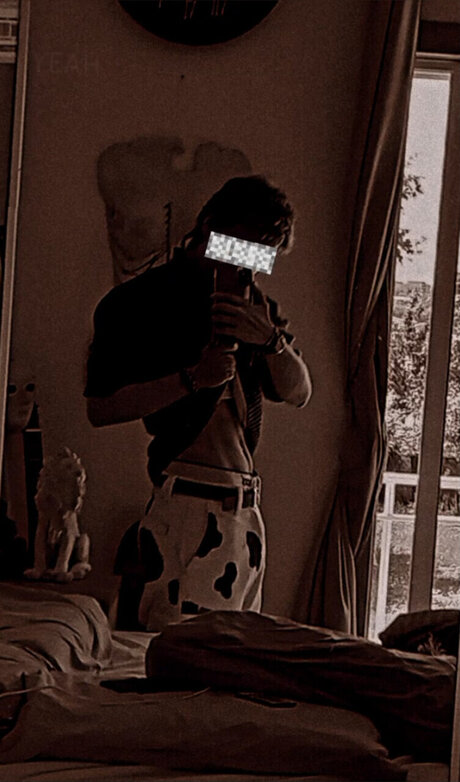 Ginger Boy Nacktbilder geleakt OnlyFans Nacktporno