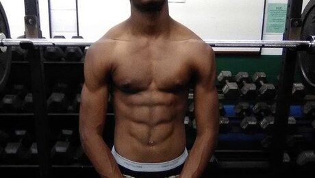 D CKINYOASS OnlyFans-Fotos