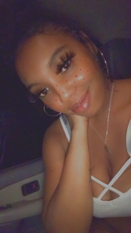 MzPoohie Brüste OnlyFans