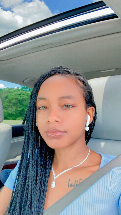 Ms Haze OnlyFans Porn