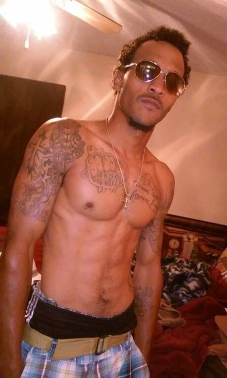 Ashton Fryer OnlyFans-Pornos