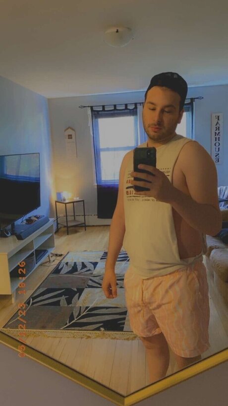 Spenny OnlyFans-Post