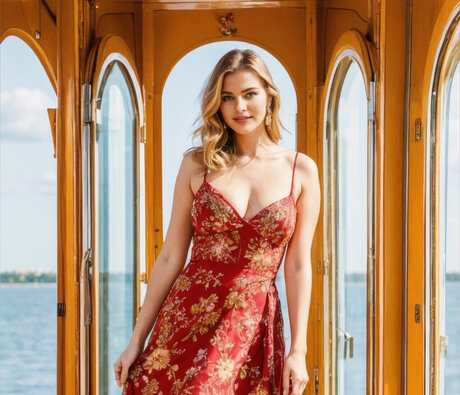 Mia Kelly NurlyFans-Pornoleaks