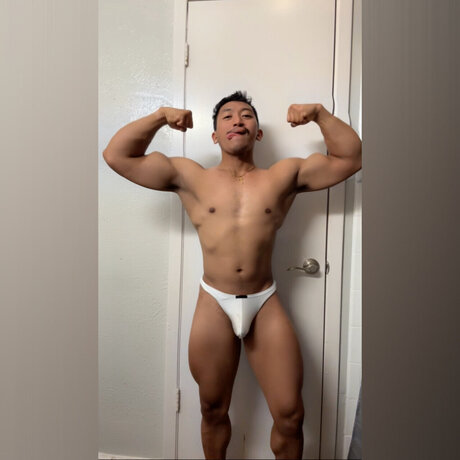 Musclespussy27 Nacktbilder von OnlyFans geleakt