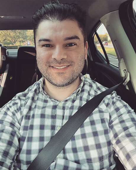 The Nomad OnlyFans-Post