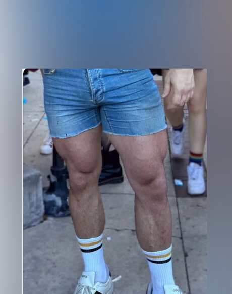 rainer escorter OnlyFans Nacktbilder geleakt