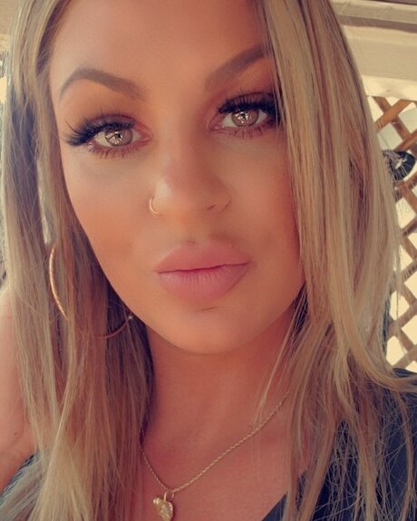 Ice Queen_ OnlyFans Nacktbilder geleakt