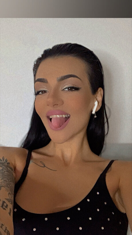 Lina Kova Nacktbilder geleakt