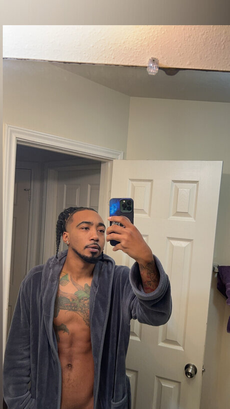 King Nino Leaked OnlyFans Nacktbilder