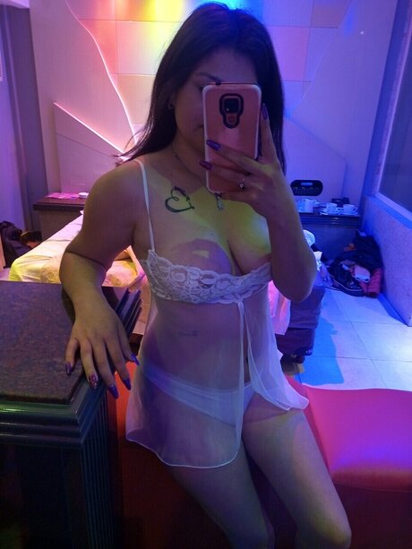 Mili_ OnlyFans Porno