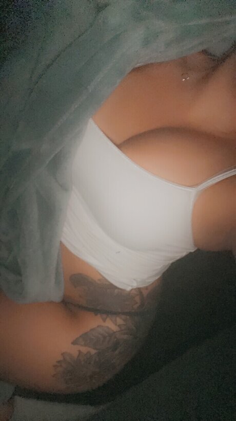 Princess C OnlyFans Leak