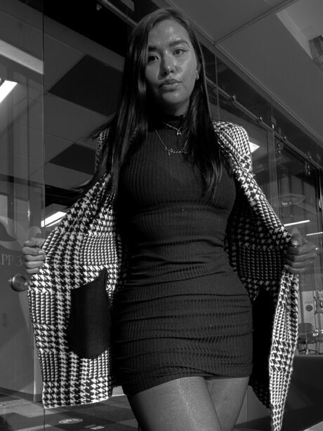 Dani Arroyox Nackt auf OnlyFans Leaks