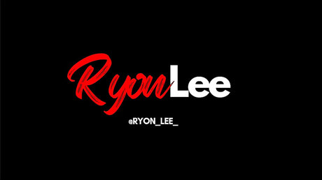 RYON LEE Po OnlyFans