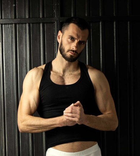 Fran Morcu OnlyFans Nackt Leaks