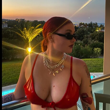 Inka Sex auf OnlyFans