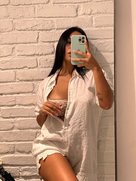 ninasuarz OnlyFans XXX