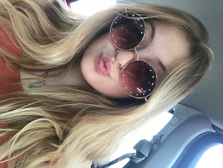 bigtittieblondie OnlyFans Star